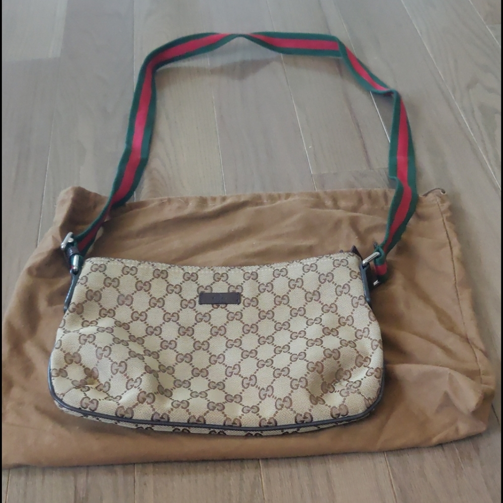 Gucci crossbody bag